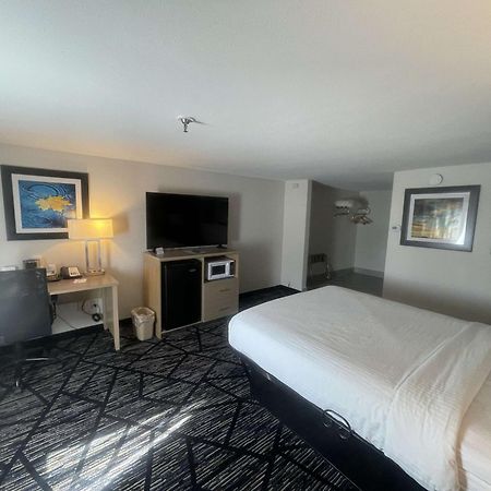 Best Western Westgate Inn Йорк Экстерьер фото
