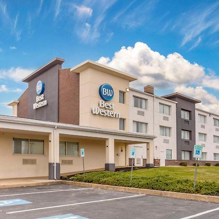 Best Western Westgate Inn Йорк Экстерьер фото