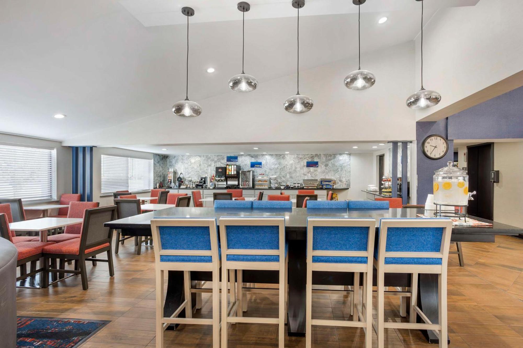 Best Western Westgate Inn Йорк Экстерьер фото