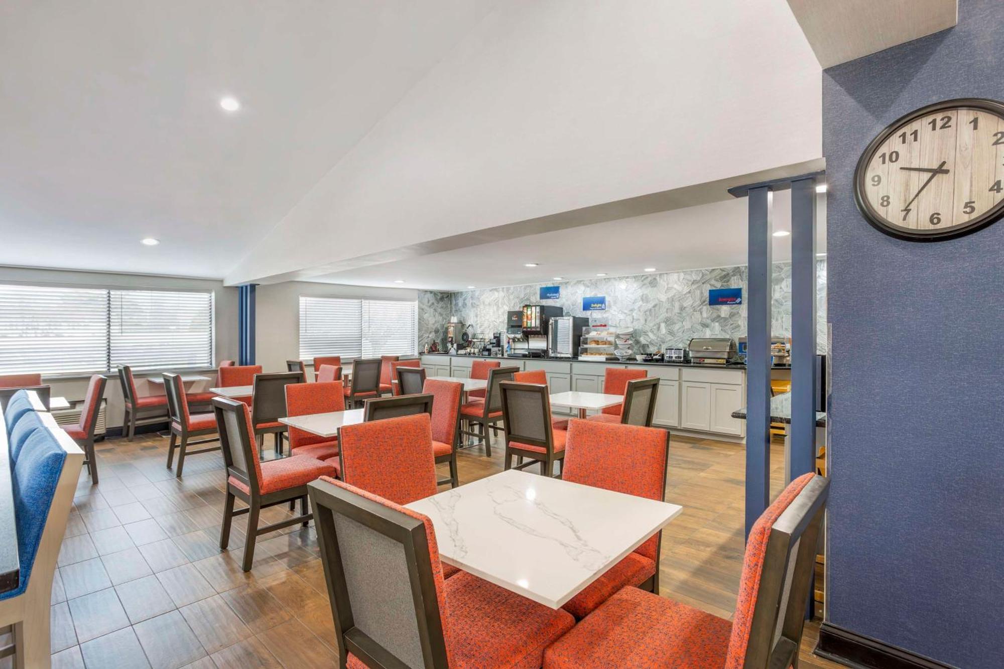 Best Western Westgate Inn Йорк Экстерьер фото