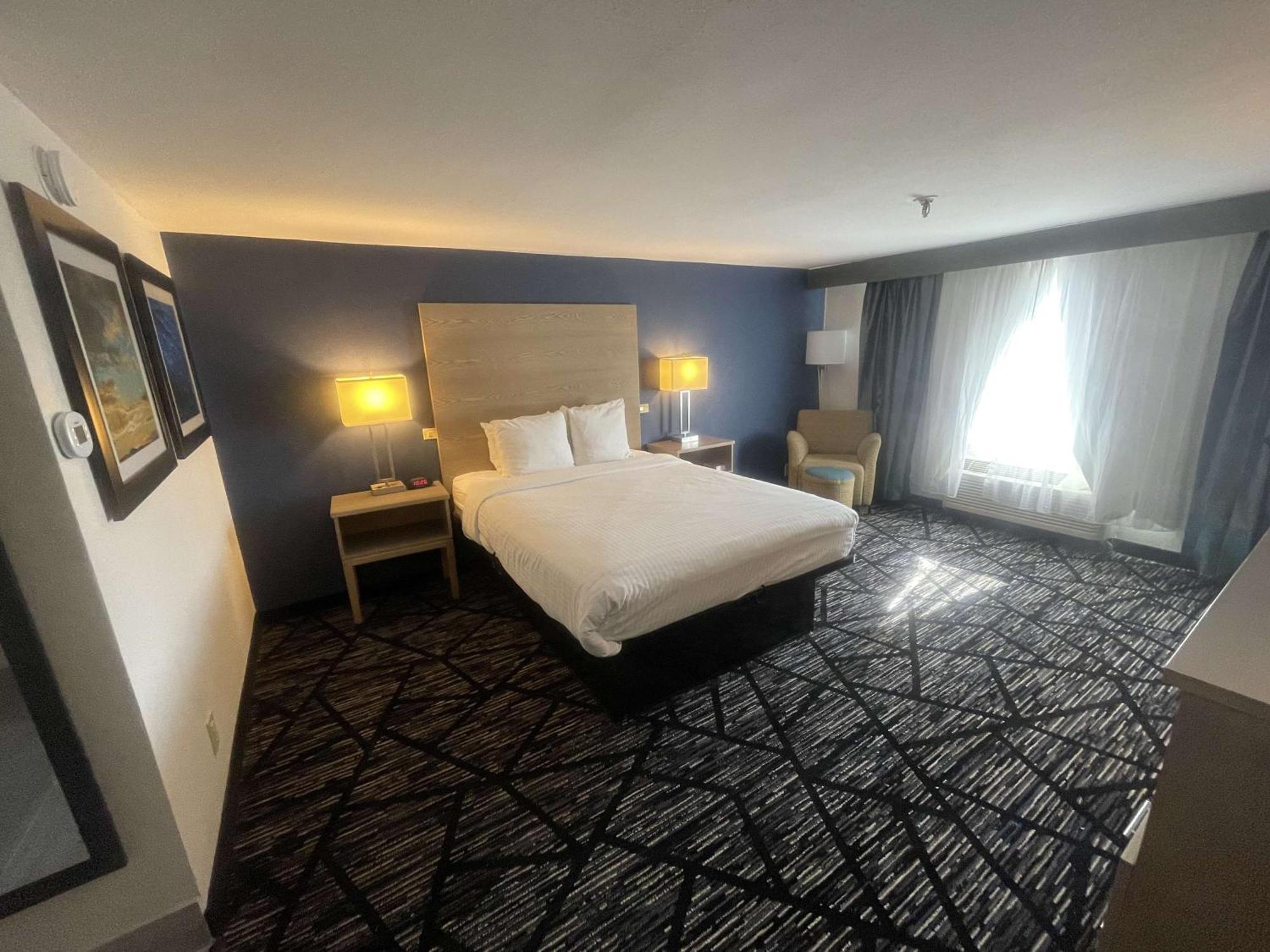 Best Western Westgate Inn Йорк Экстерьер фото