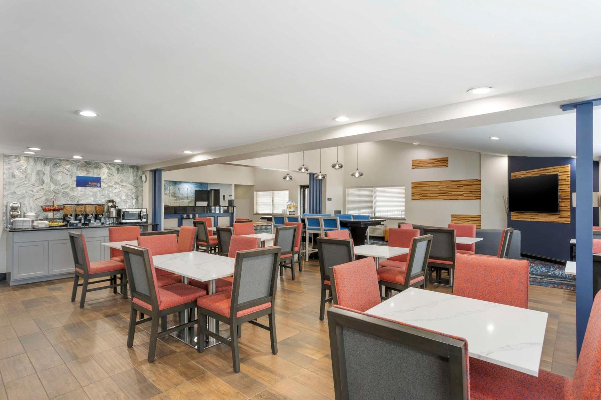 Best Western Westgate Inn Йорк Экстерьер фото