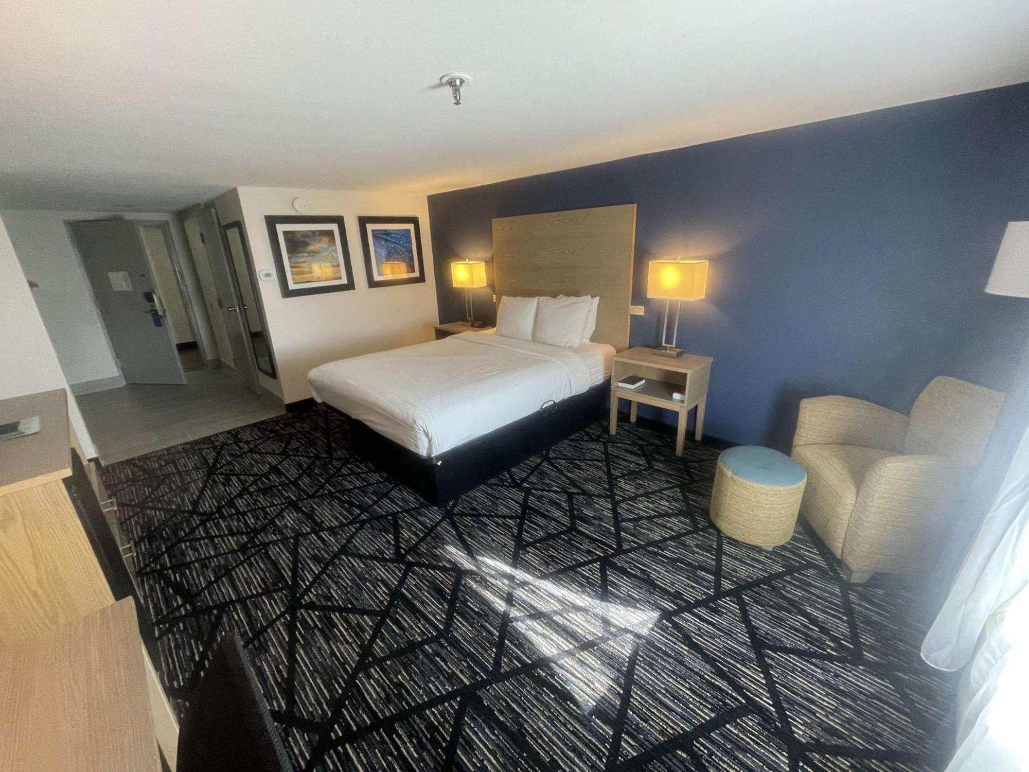 Best Western Westgate Inn Йорк Экстерьер фото
