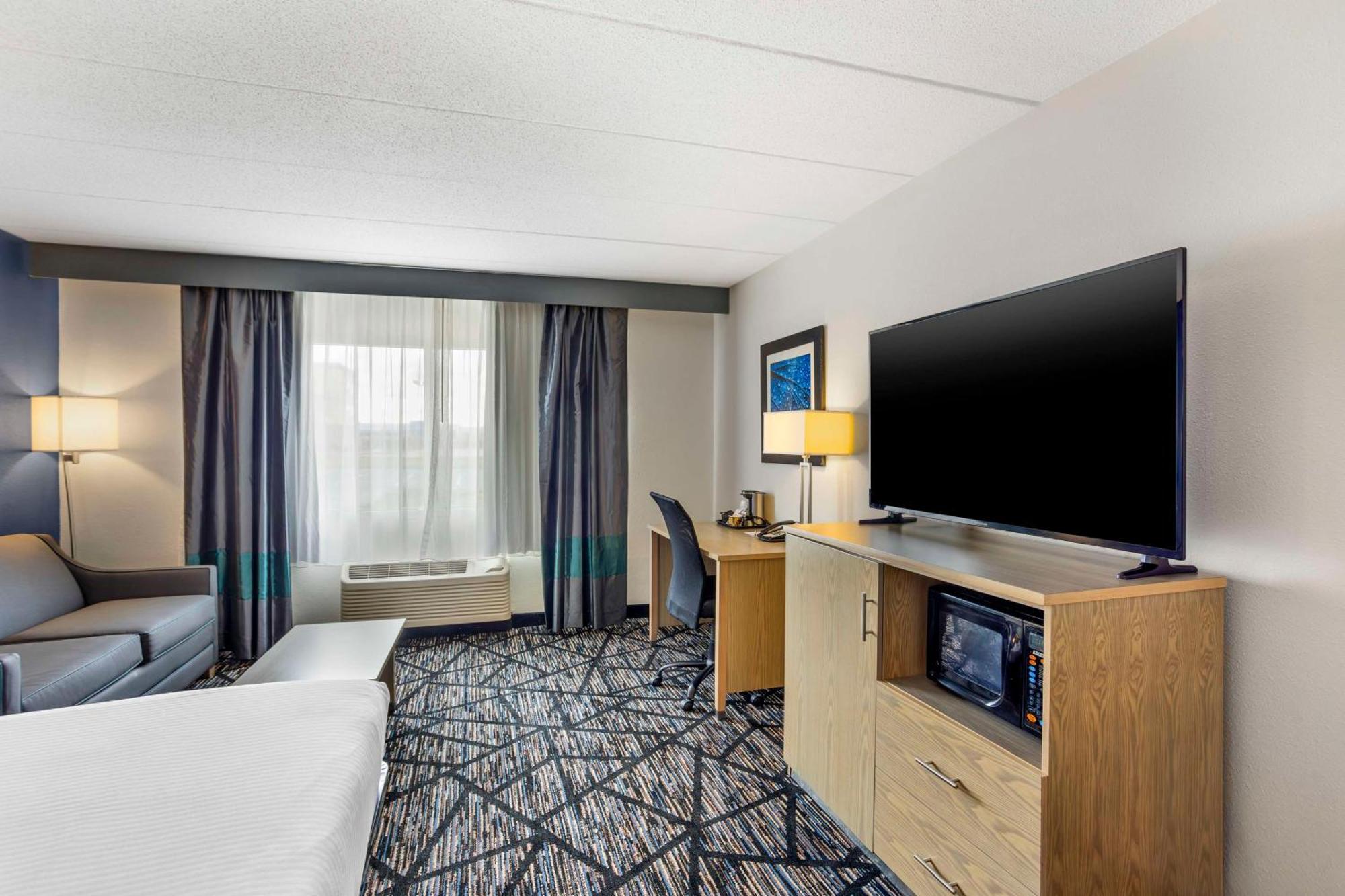 Best Western Westgate Inn Йорк Экстерьер фото