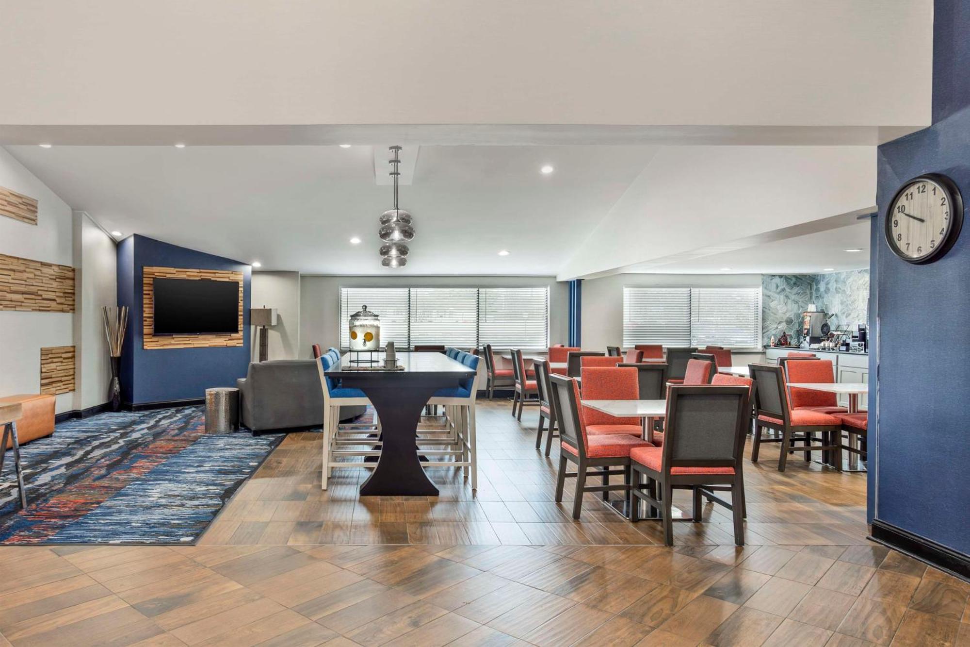 Best Western Westgate Inn Йорк Экстерьер фото