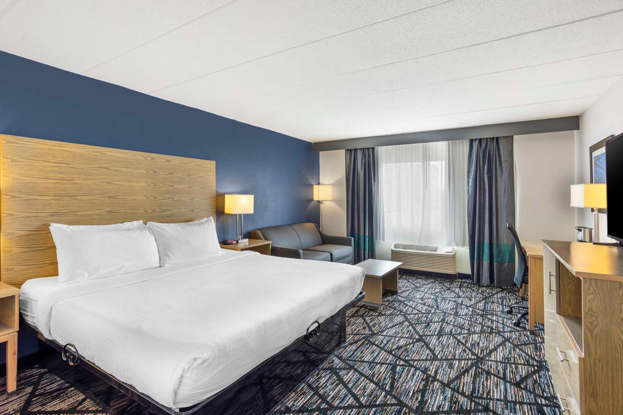 Best Western Westgate Inn Йорк Экстерьер фото