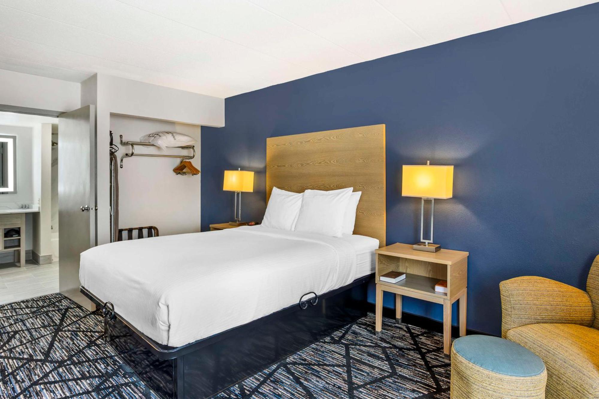 Best Western Westgate Inn Йорк Экстерьер фото