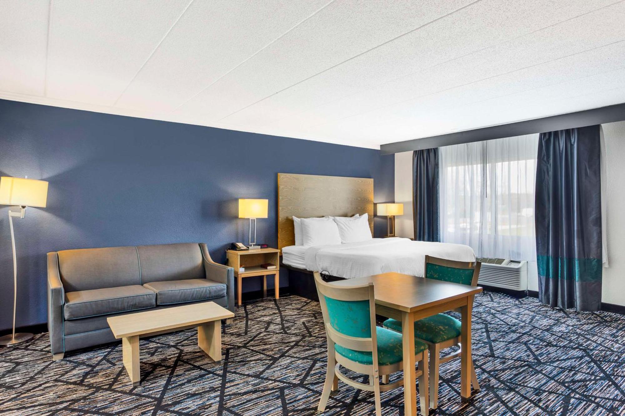 Best Western Westgate Inn Йорк Экстерьер фото
