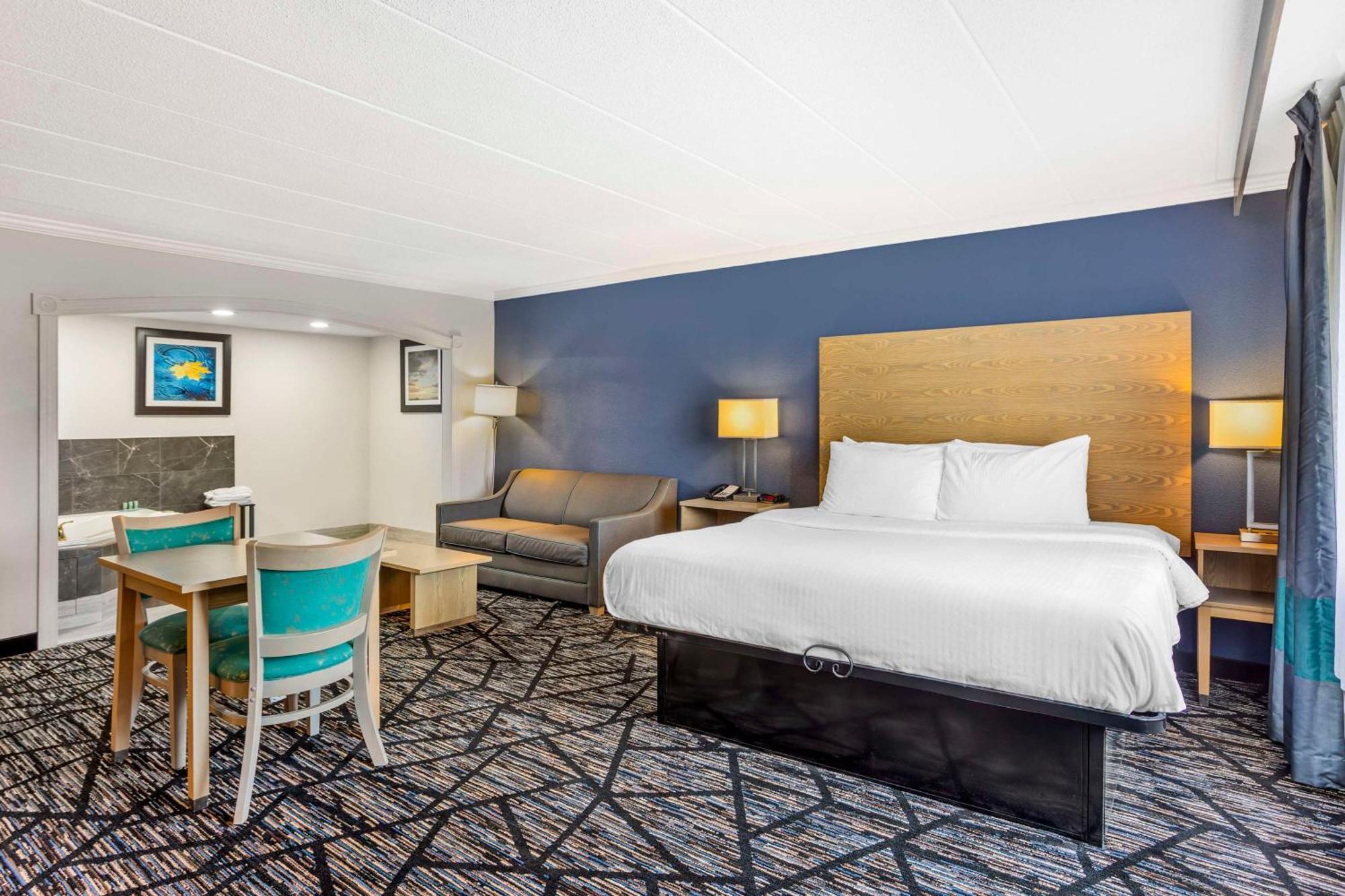 Best Western Westgate Inn Йорк Экстерьер фото